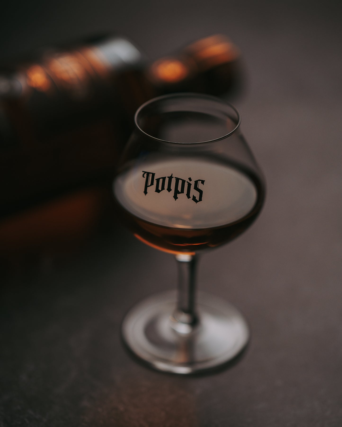 Potpis Likör „Kirsche“