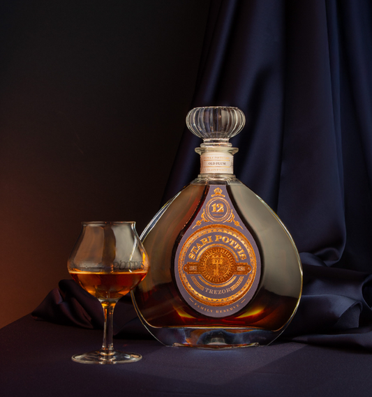 Potpis OLD Trezor 12 Jahre