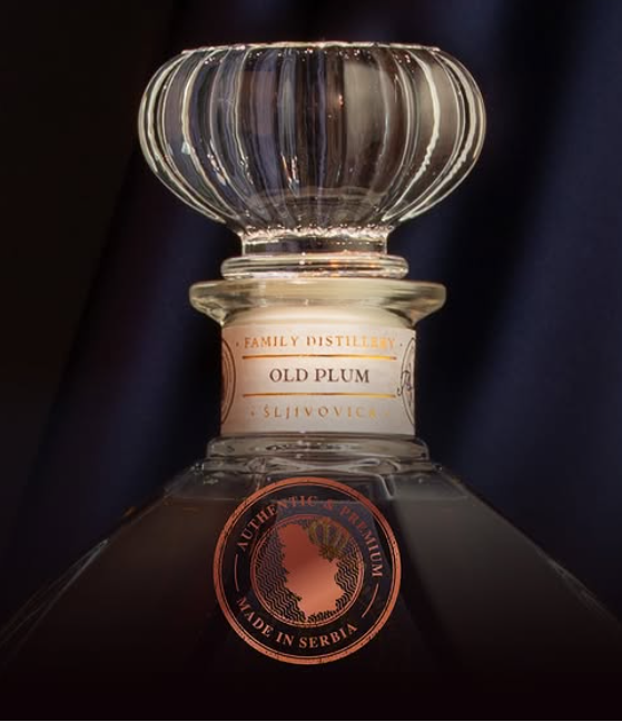 Potpis OLD Trezor 12 Jahre