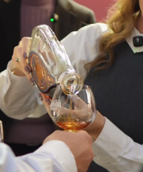 Potpis OLD Trezor 12 Jahre