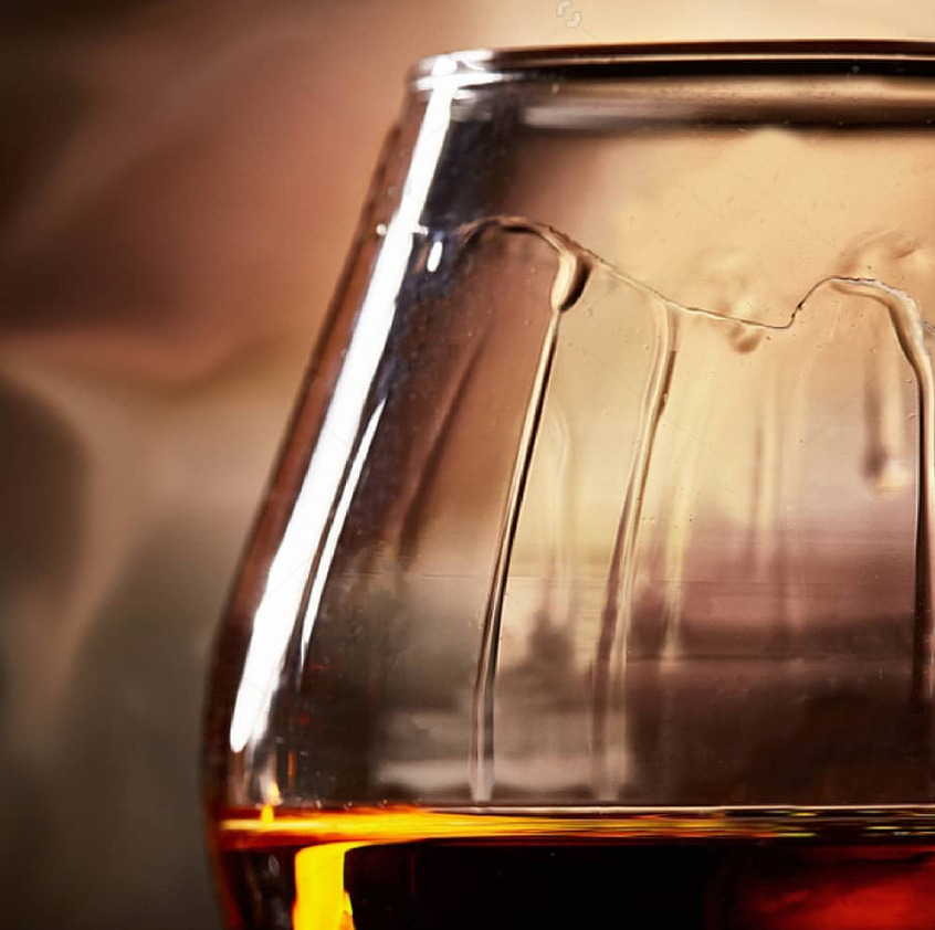 Smuk Rakija "Trauben"